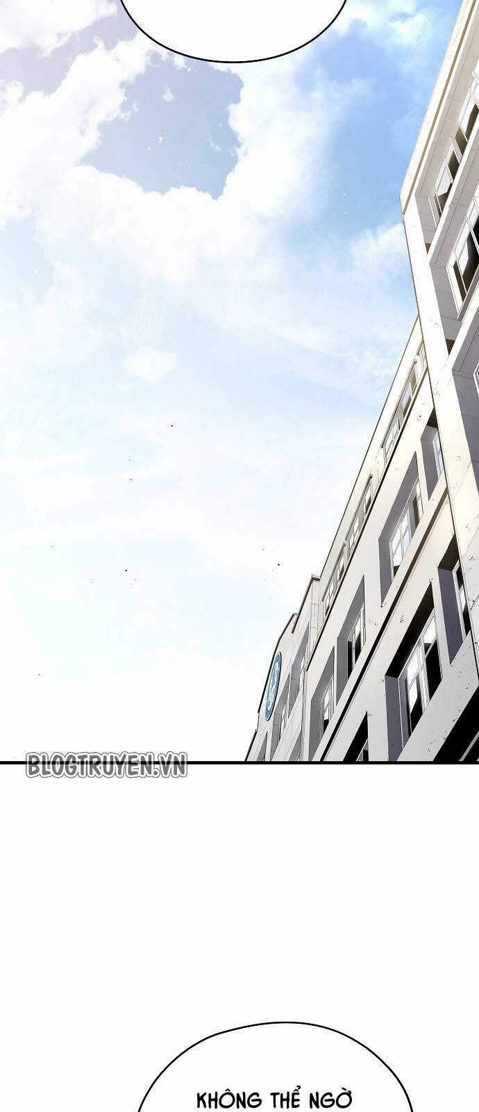 The Breaker 3: Quyền Năng Vô Hạn Chapter 25 trang 71