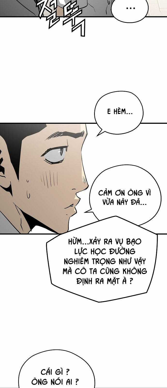 The Breaker 3: Quyền Năng Vô Hạn Chapter 25 trang 73