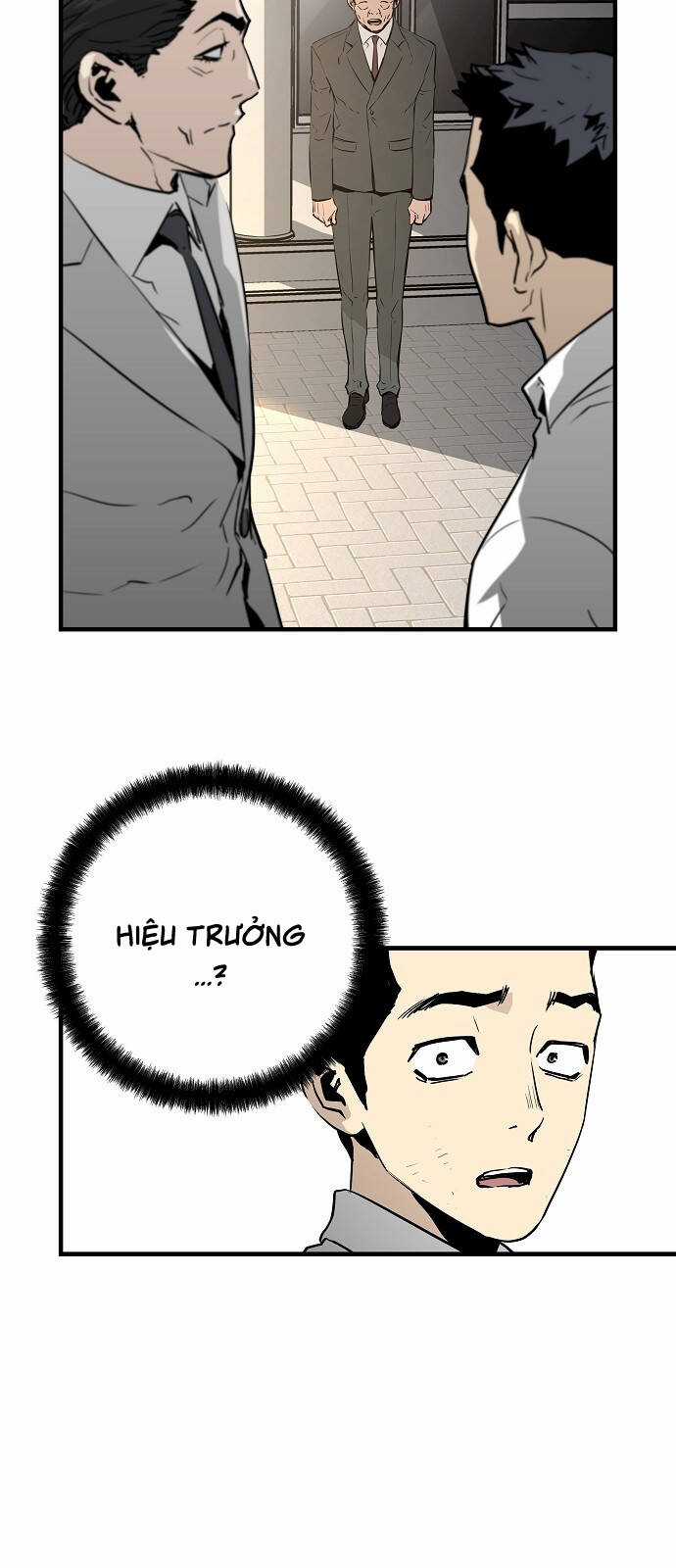 The Breaker 3: Quyền Năng Vô Hạn Chapter 25 trang 75