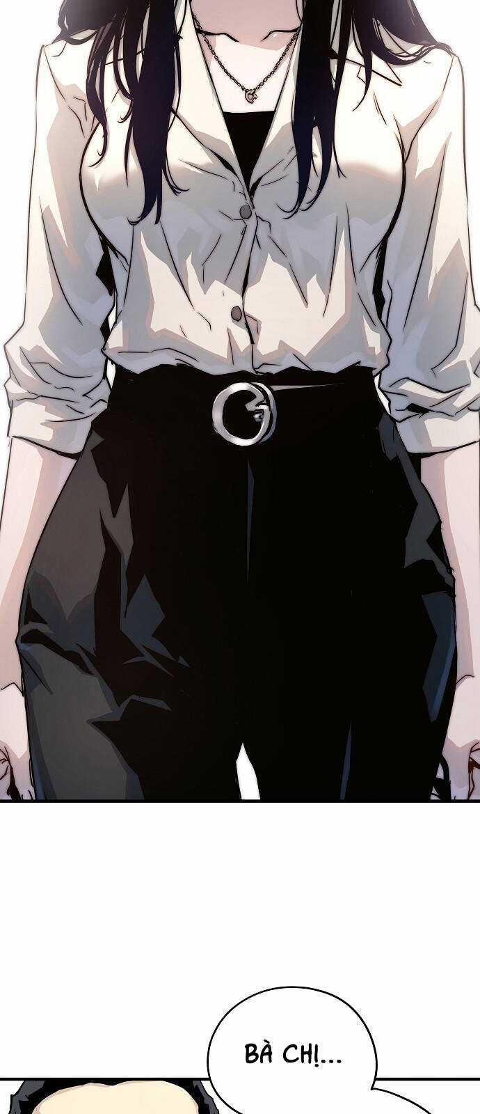 The Breaker 3: Quyền Năng Vô Hạn Chapter 25 trang 77