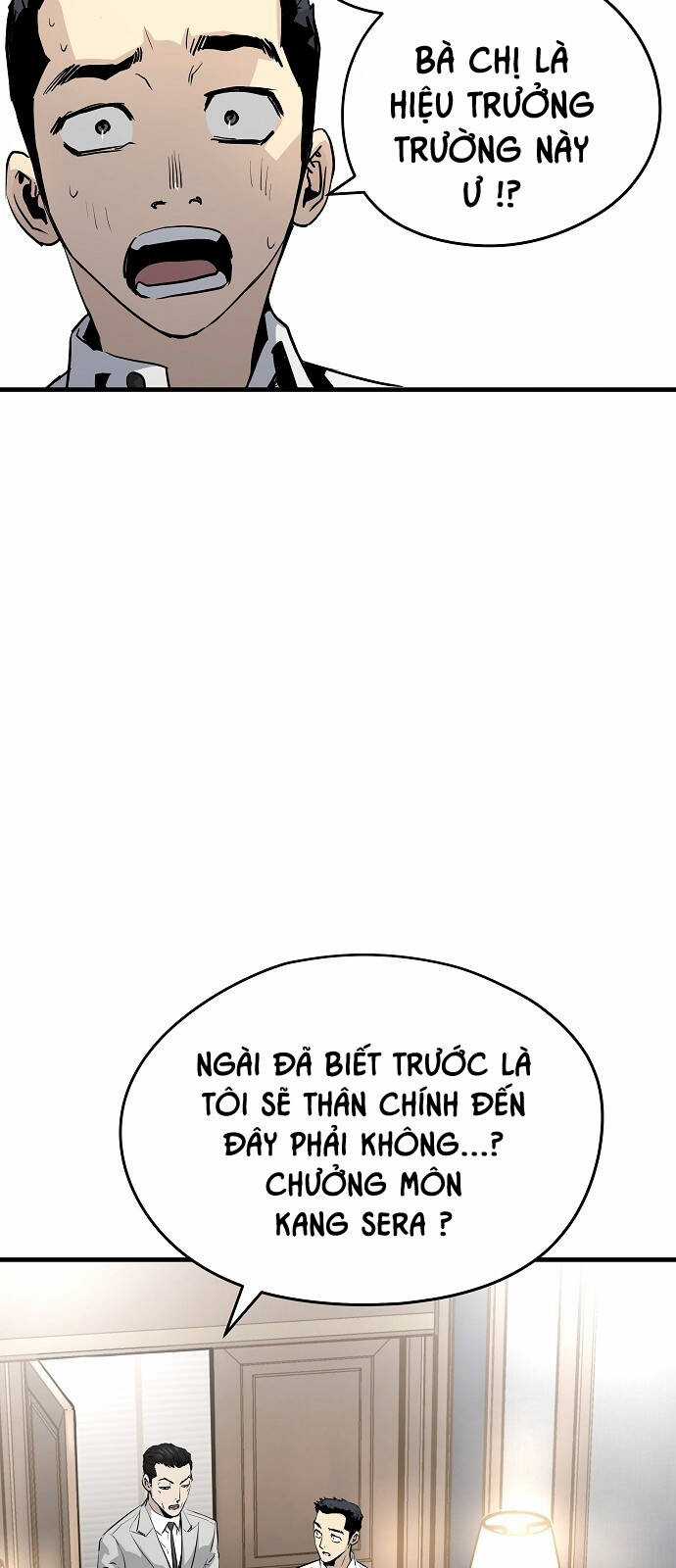 The Breaker 3: Quyền Năng Vô Hạn Chapter 25 trang 78