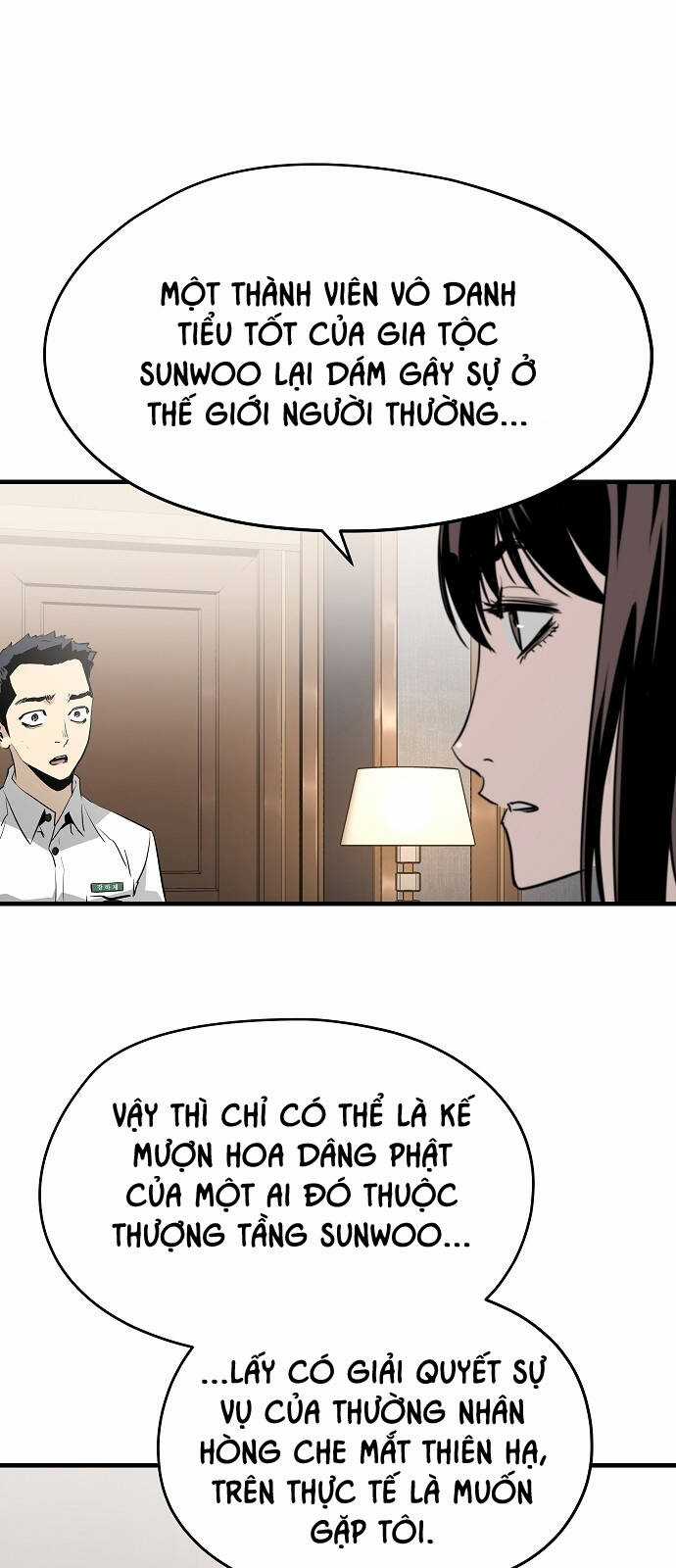 The Breaker 3: Quyền Năng Vô Hạn Chapter 25 trang 80