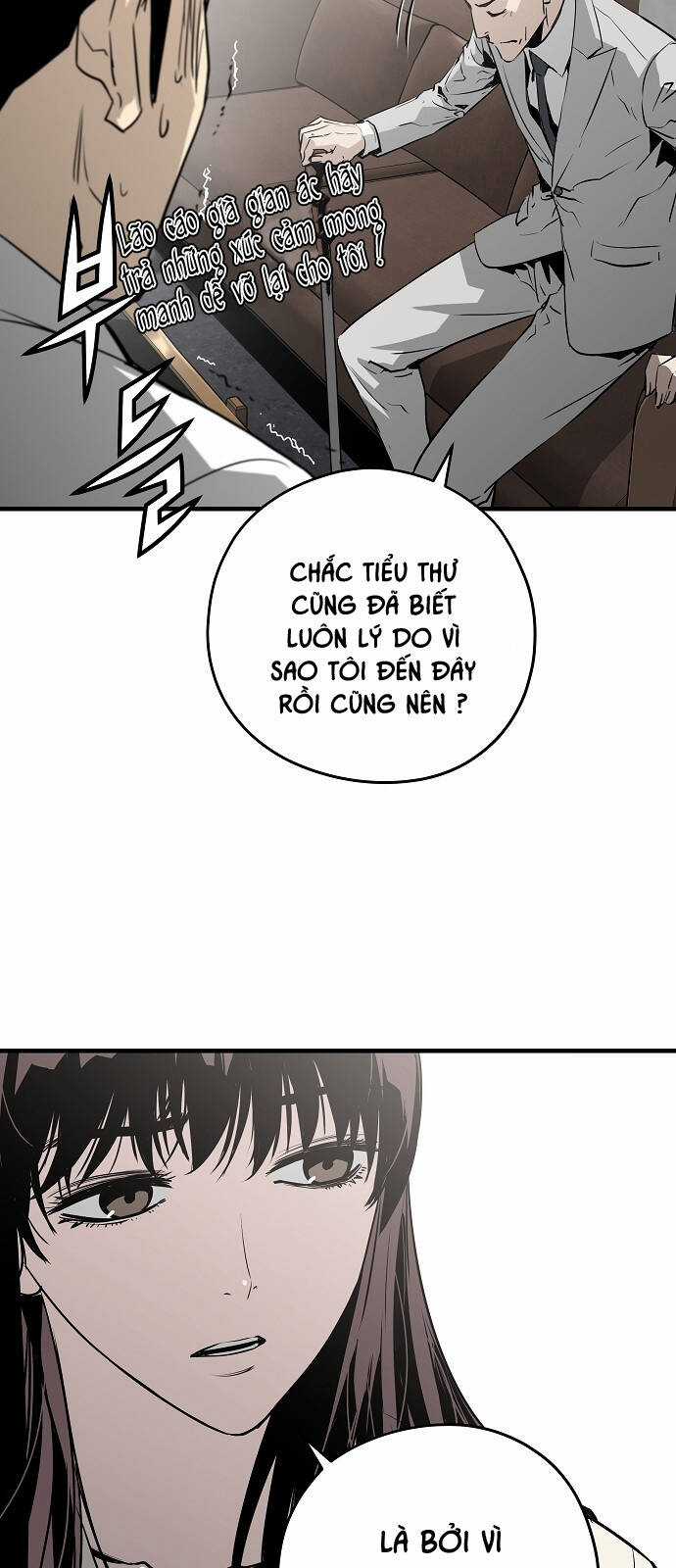 The Breaker 3: Quyền Năng Vô Hạn Chapter 25 trang 83