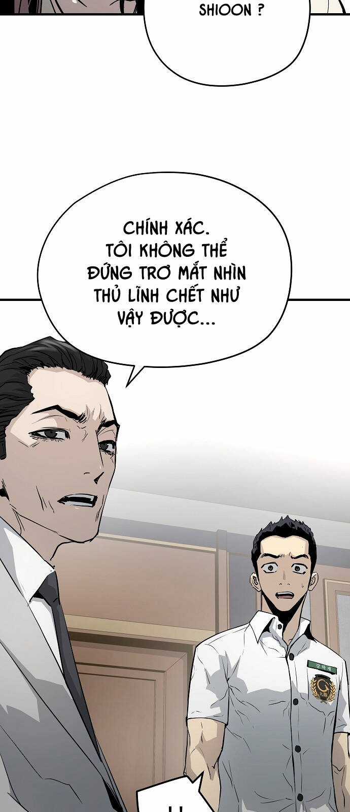 The Breaker 3: Quyền Năng Vô Hạn Chapter 25 trang 84