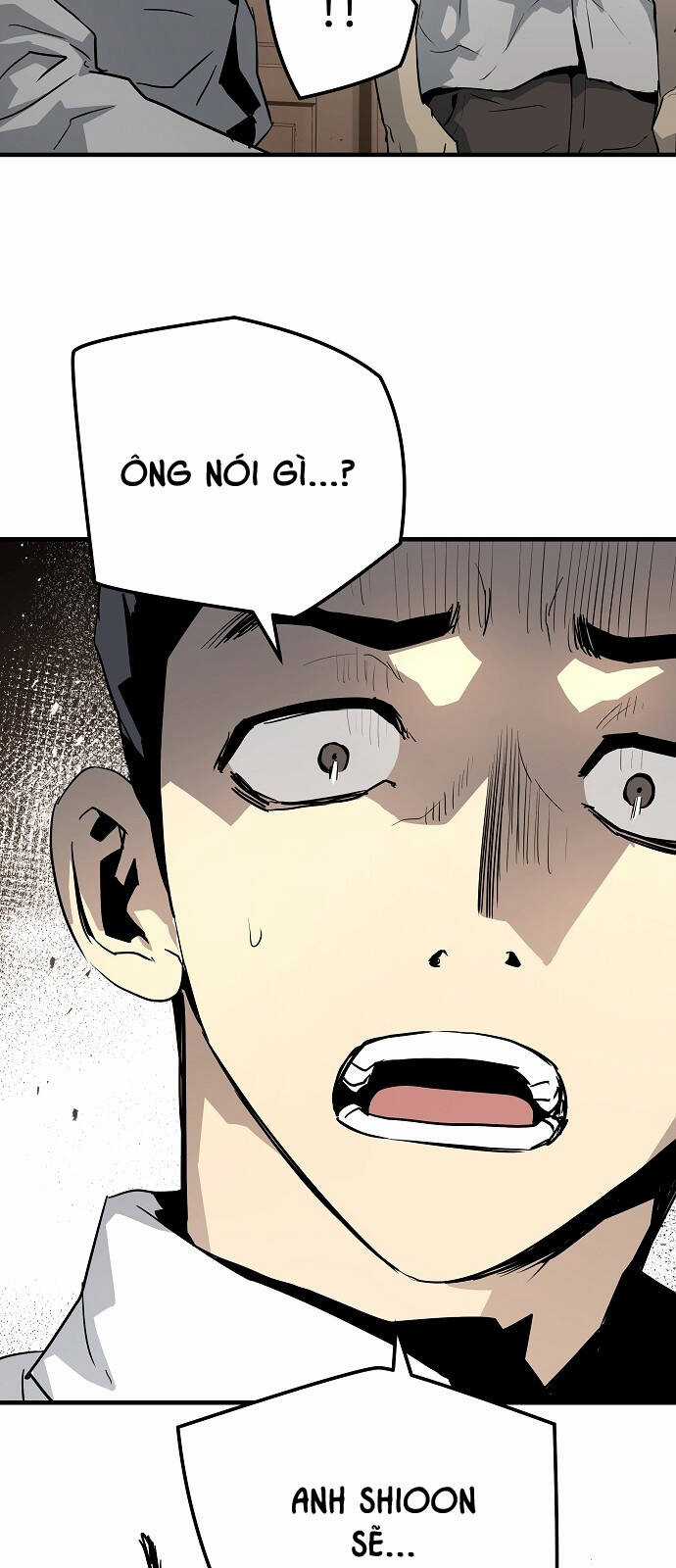 The Breaker 3: Quyền Năng Vô Hạn Chapter 25 trang 85