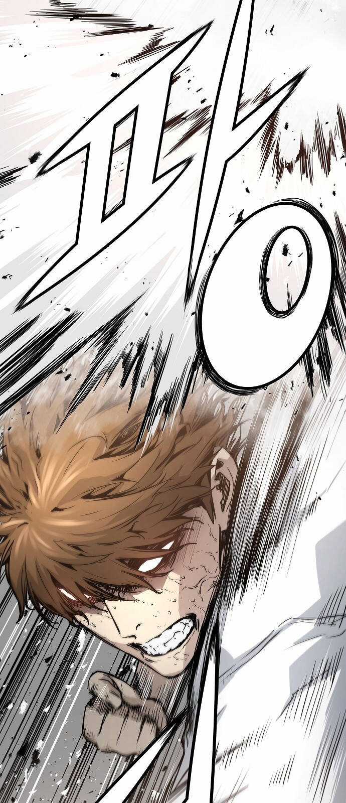 The Breaker 3: Quyền Năng Vô Hạn Chapter 25 trang 87