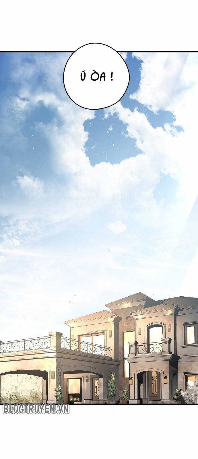The Breaker 3: Quyền Năng Vô Hạn Chapter 26 trang 1