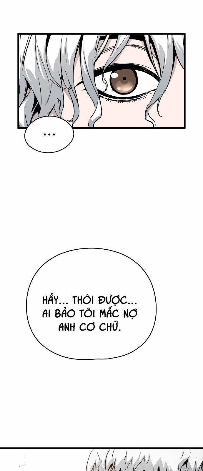 The Breaker 3: Quyền Năng Vô Hạn Chapter 26 trang 13