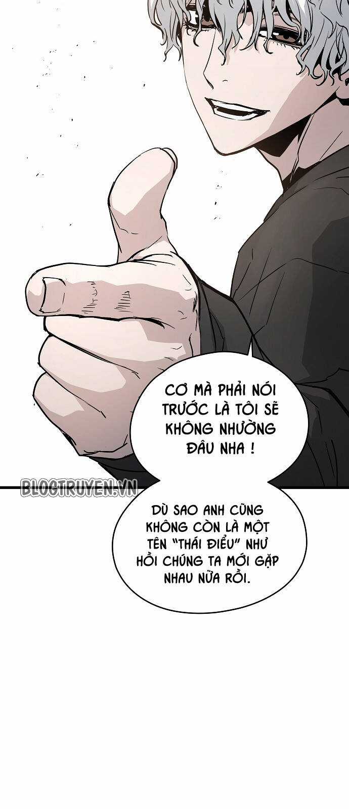 The Breaker 3: Quyền Năng Vô Hạn Chapter 26 trang 14