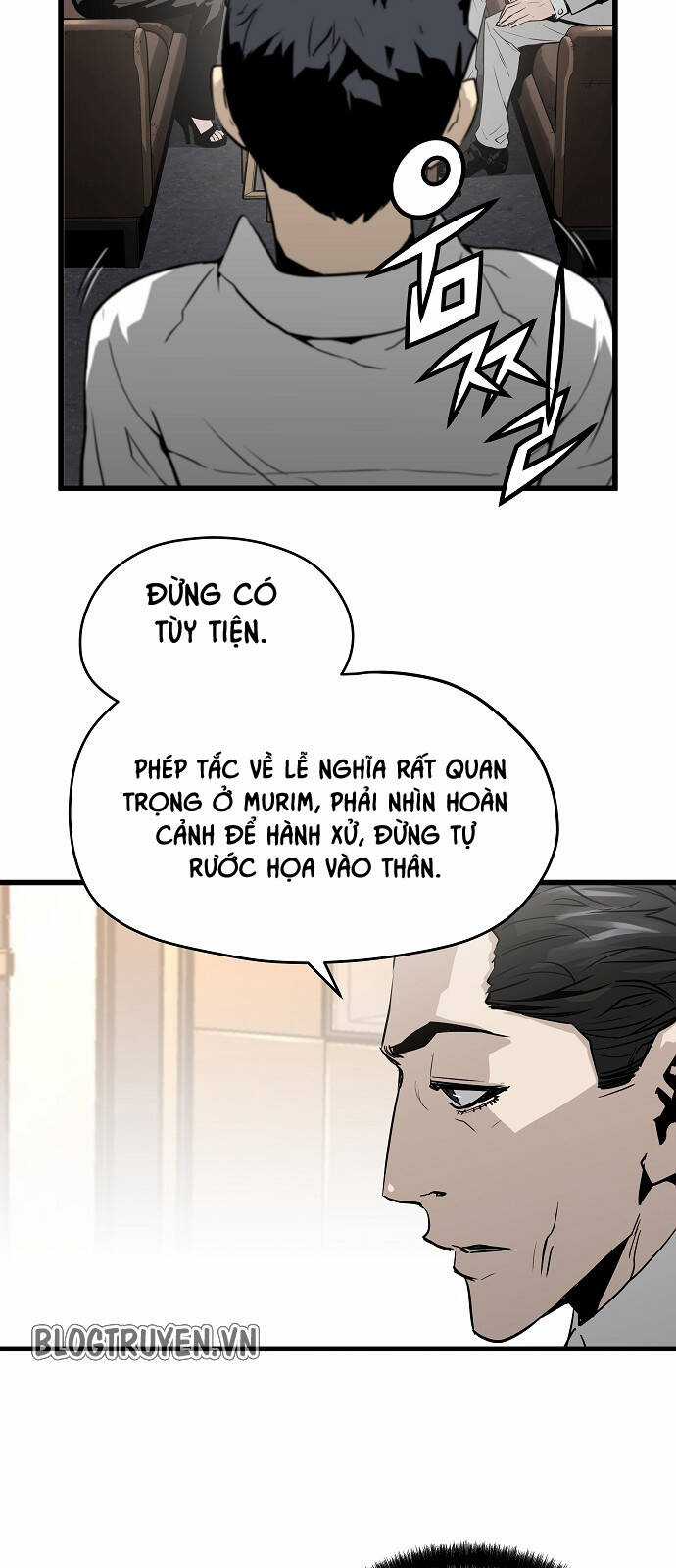 The Breaker 3: Quyền Năng Vô Hạn Chapter 26 trang 17