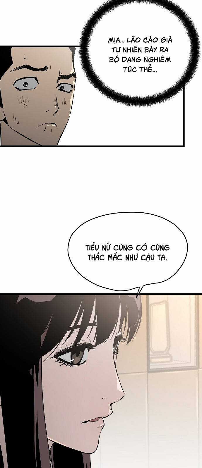 The Breaker 3: Quyền Năng Vô Hạn Chapter 26 trang 18