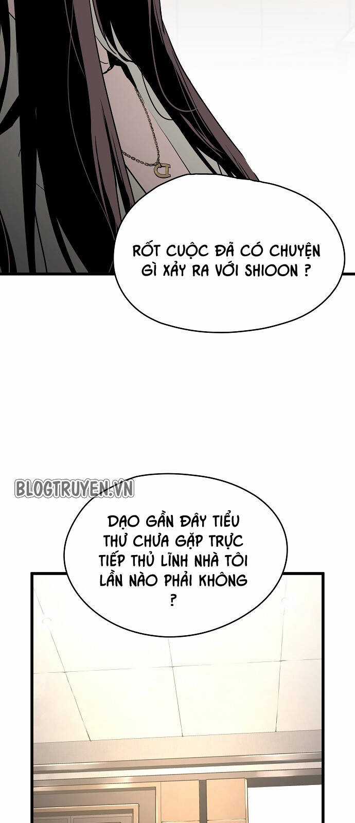 The Breaker 3: Quyền Năng Vô Hạn Chapter 26 trang 19