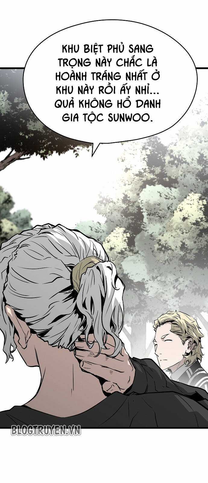 The Breaker 3: Quyền Năng Vô Hạn Chapter 26 trang 2