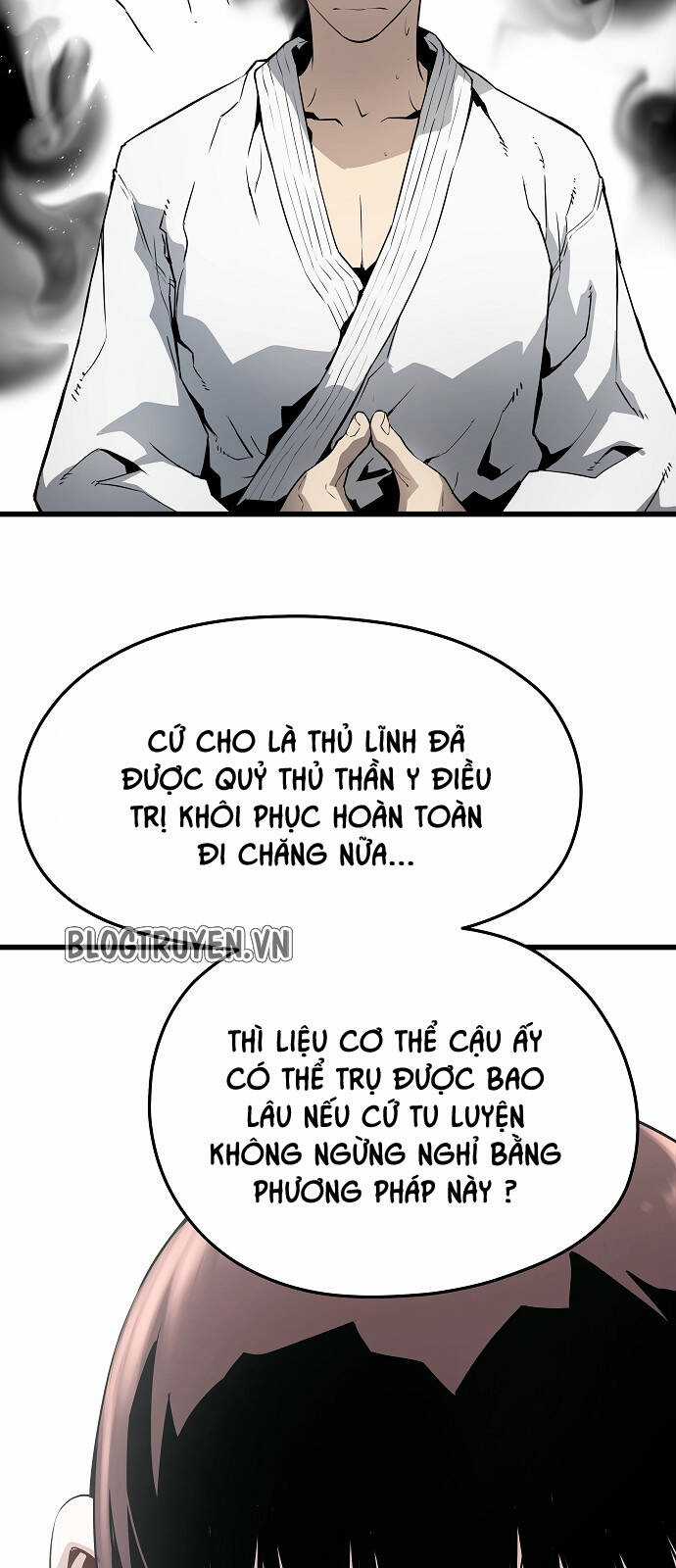 The Breaker 3: Quyền Năng Vô Hạn Chapter 26 trang 23