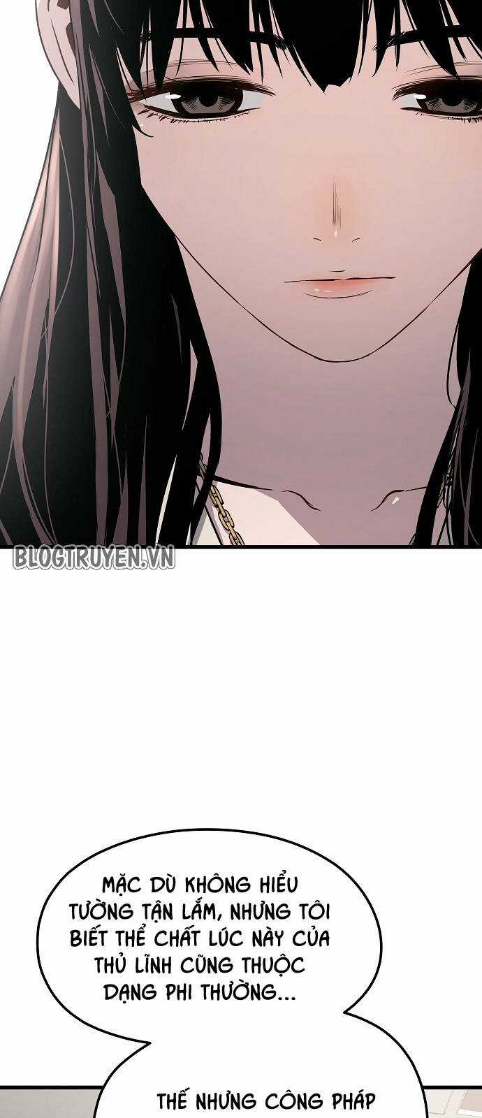 The Breaker 3: Quyền Năng Vô Hạn Chapter 26 trang 24