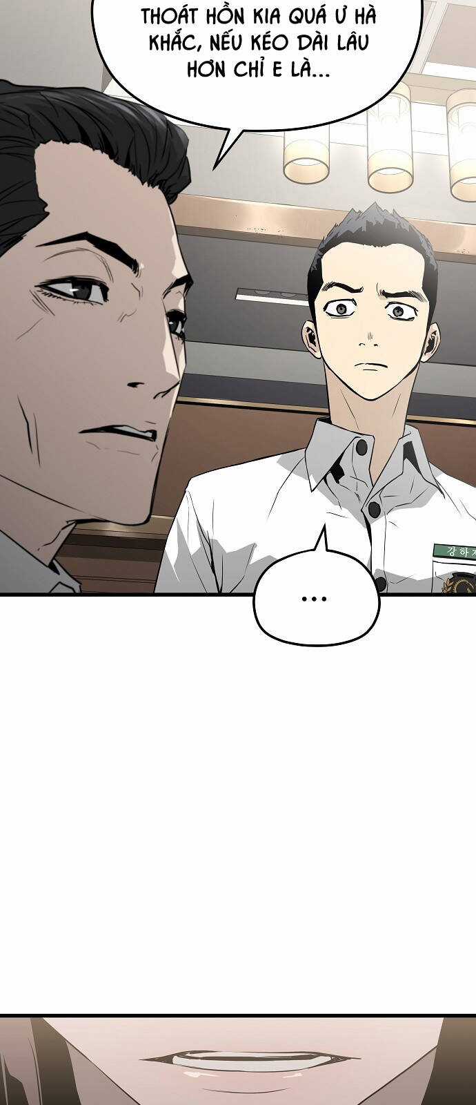 The Breaker 3: Quyền Năng Vô Hạn Chapter 26 trang 25