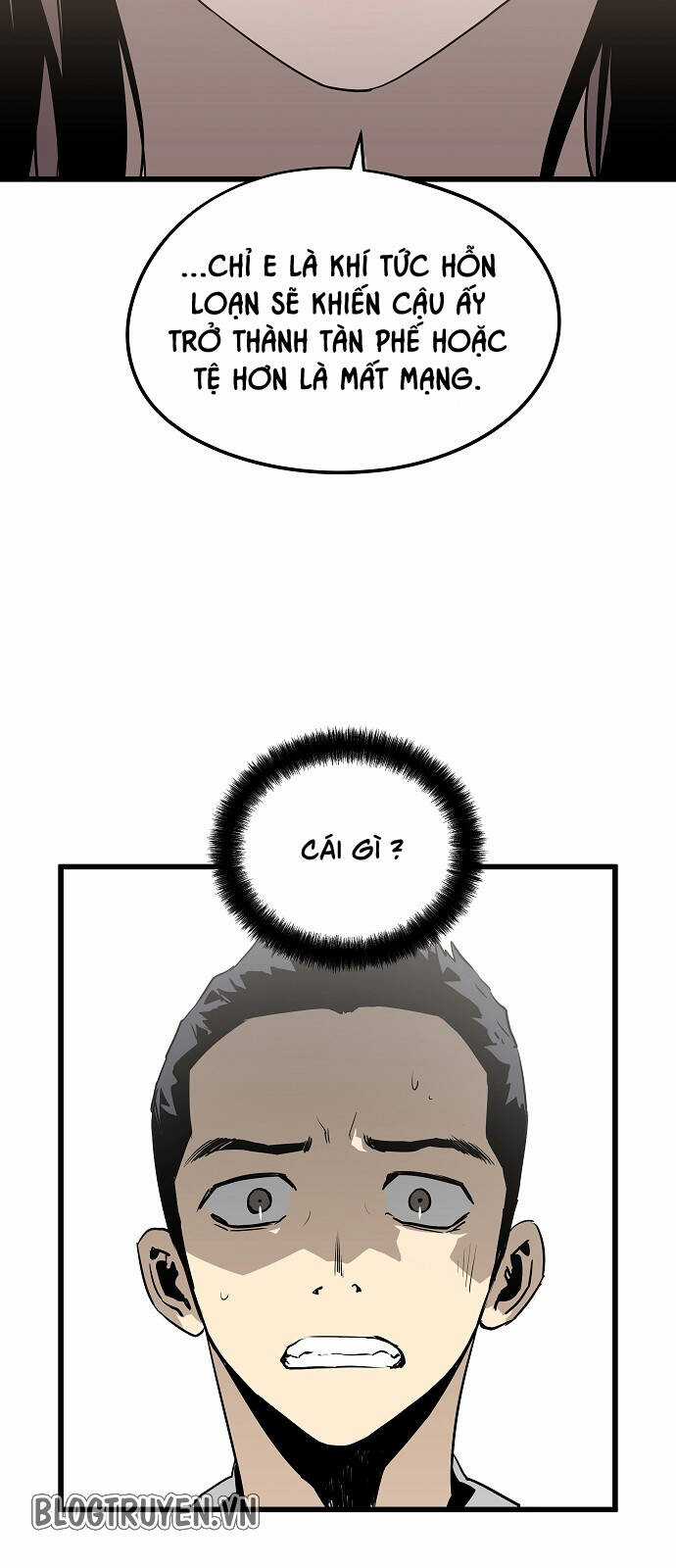 The Breaker 3: Quyền Năng Vô Hạn Chapter 26 trang 26