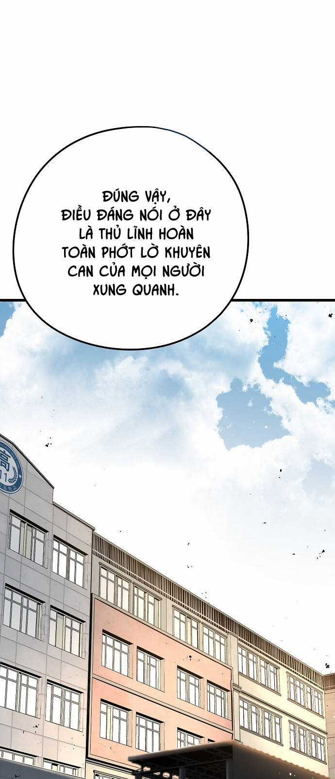 The Breaker 3: Quyền Năng Vô Hạn Chapter 26 trang 27