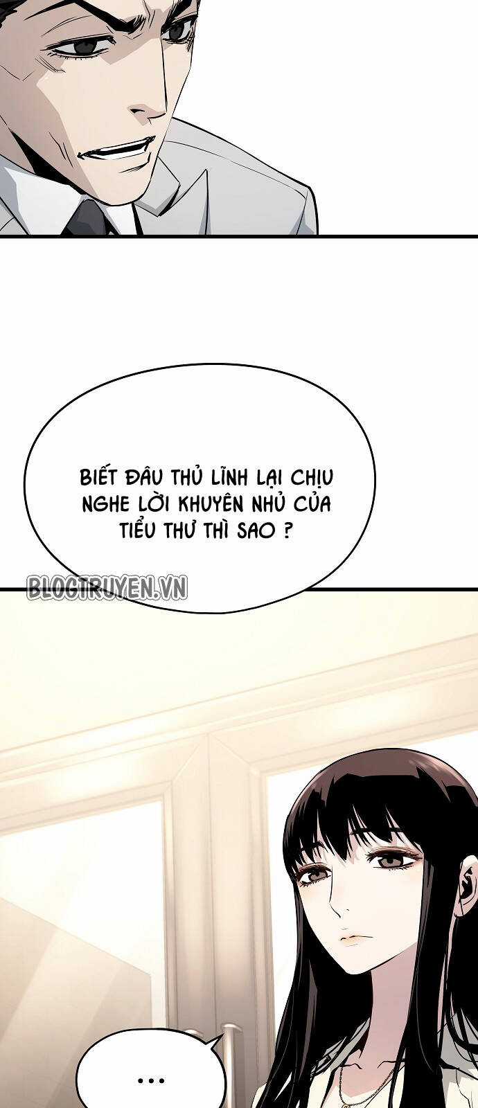 The Breaker 3: Quyền Năng Vô Hạn Chapter 26 trang 29