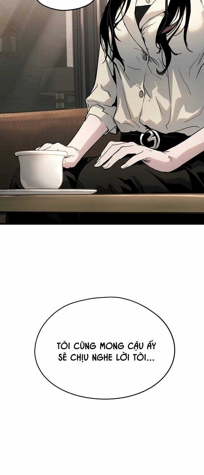 The Breaker 3: Quyền Năng Vô Hạn Chapter 26 trang 30