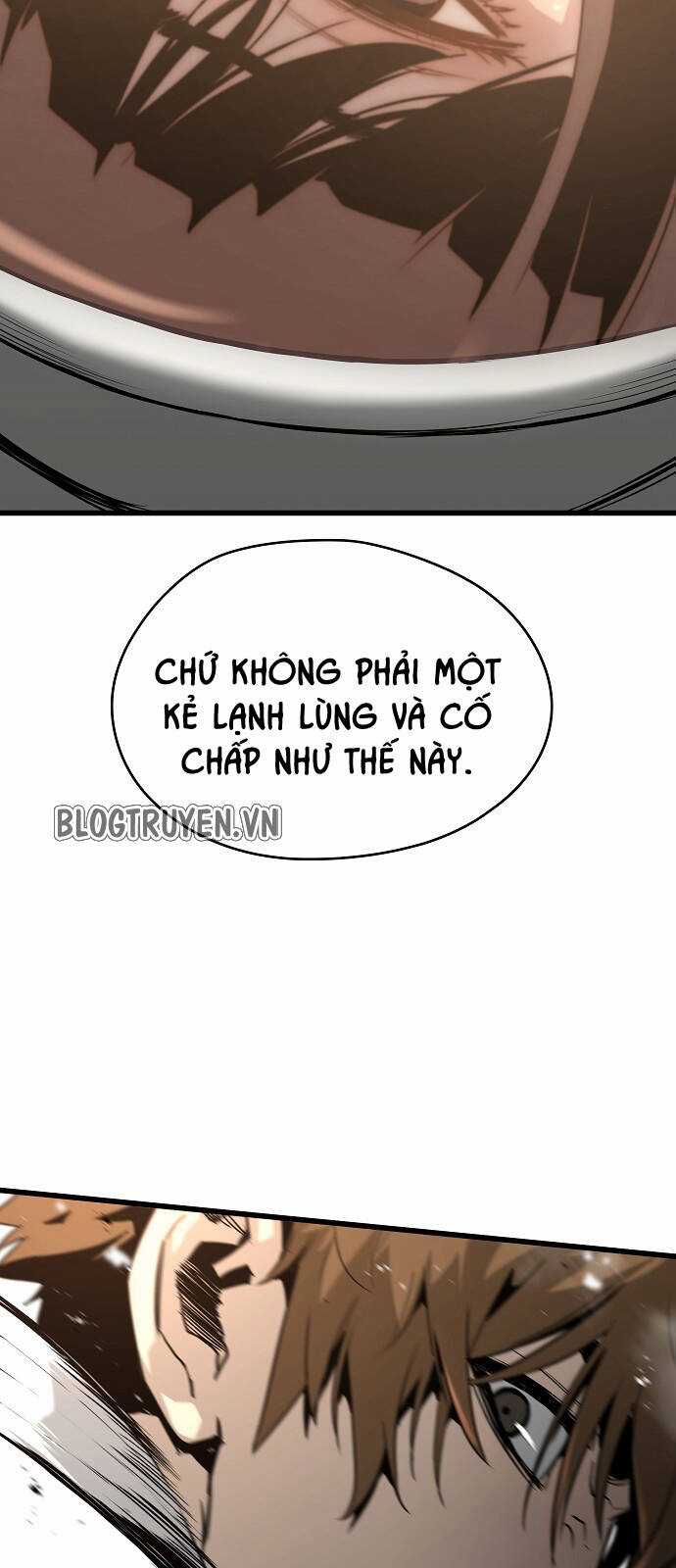 The Breaker 3: Quyền Năng Vô Hạn Chapter 26 trang 32