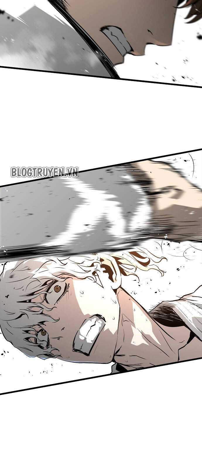 The Breaker 3: Quyền Năng Vô Hạn Chapter 26 trang 33