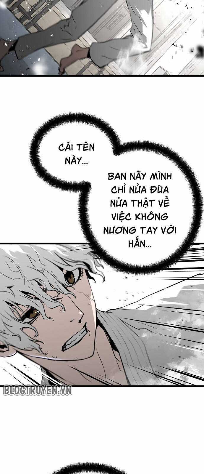 The Breaker 3: Quyền Năng Vô Hạn Chapter 26 trang 35