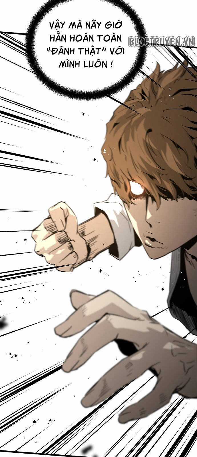 The Breaker 3: Quyền Năng Vô Hạn Chapter 26 trang 36