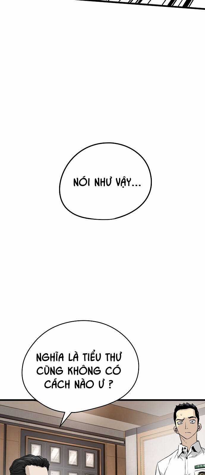 The Breaker 3: Quyền Năng Vô Hạn Chapter 26 trang 37