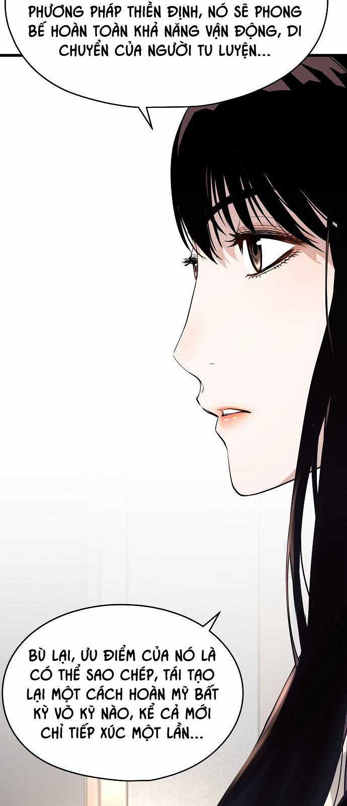 The Breaker 3: Quyền Năng Vô Hạn Chapter 26 trang 39