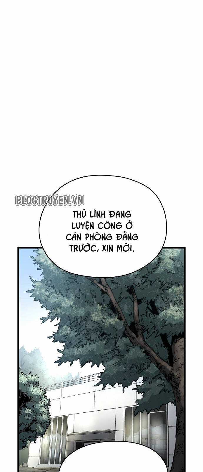 The Breaker 3: Quyền Năng Vô Hạn Chapter 26 trang 4