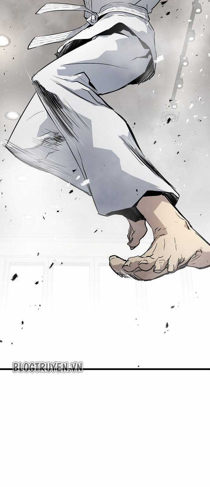 The Breaker 3: Quyền Năng Vô Hạn Chapter 26 trang 42