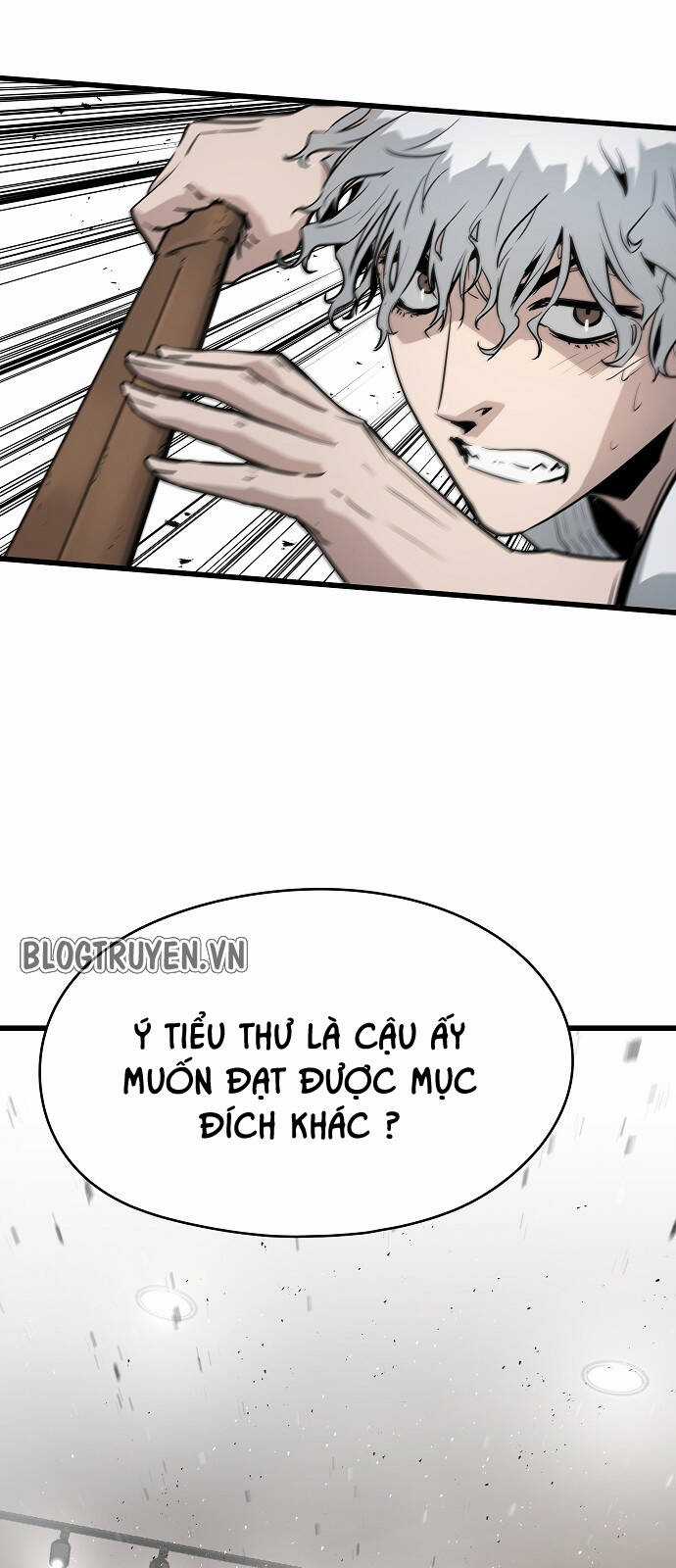 The Breaker 3: Quyền Năng Vô Hạn Chapter 26 trang 43