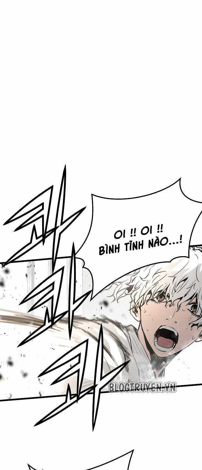 The Breaker 3: Quyền Năng Vô Hạn Chapter 26 trang 45