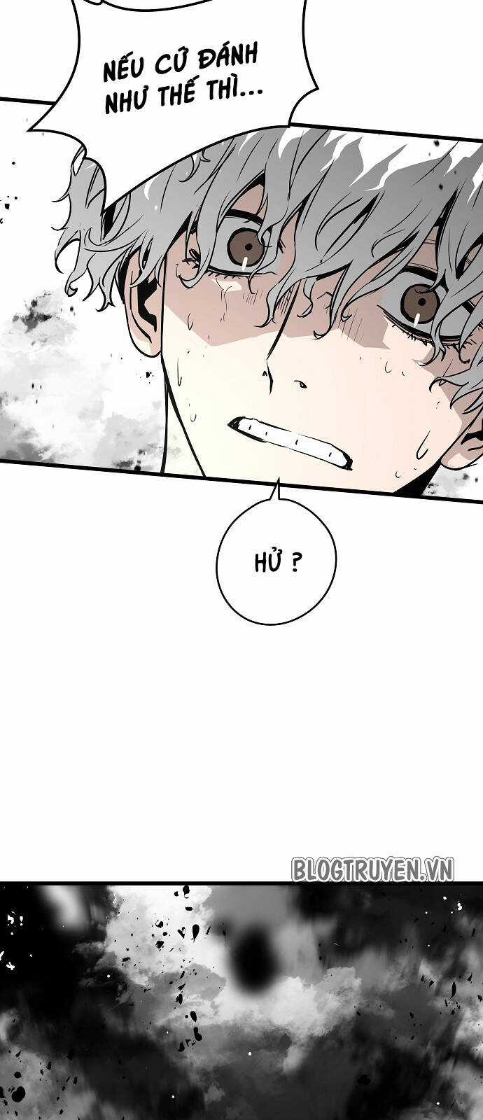 The Breaker 3: Quyền Năng Vô Hạn Chapter 26 trang 46