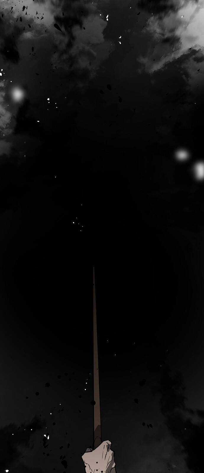 The Breaker 3: Quyền Năng Vô Hạn Chapter 26 trang 47