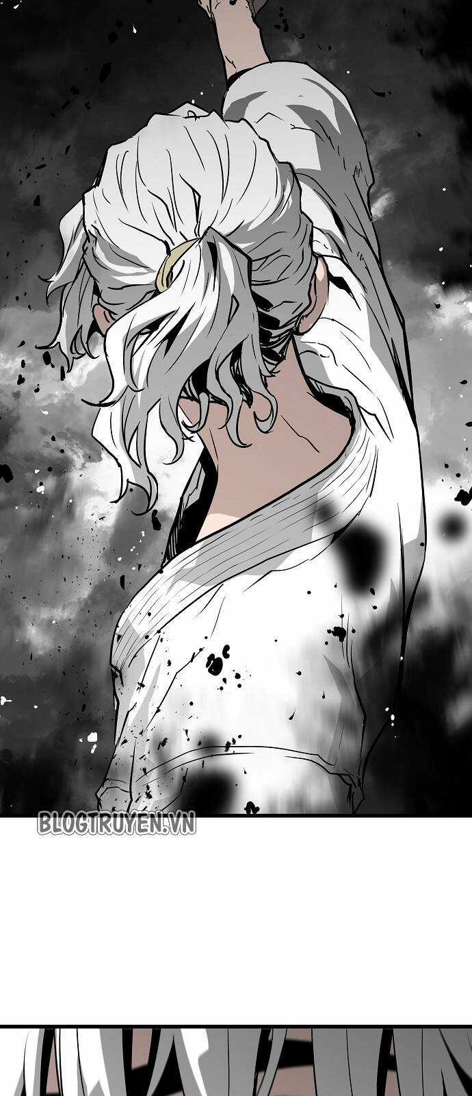 The Breaker 3: Quyền Năng Vô Hạn Chapter 26 trang 48