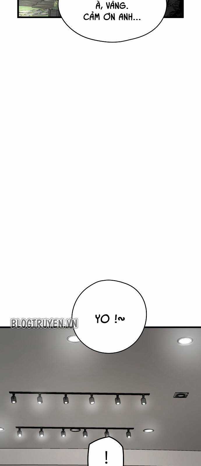 The Breaker 3: Quyền Năng Vô Hạn Chapter 26 trang 5