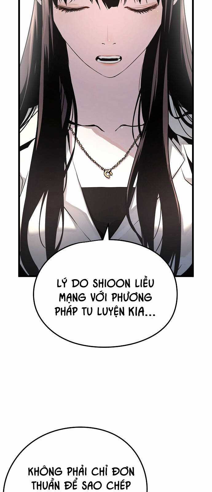 The Breaker 3: Quyền Năng Vô Hạn Chapter 26 trang 50