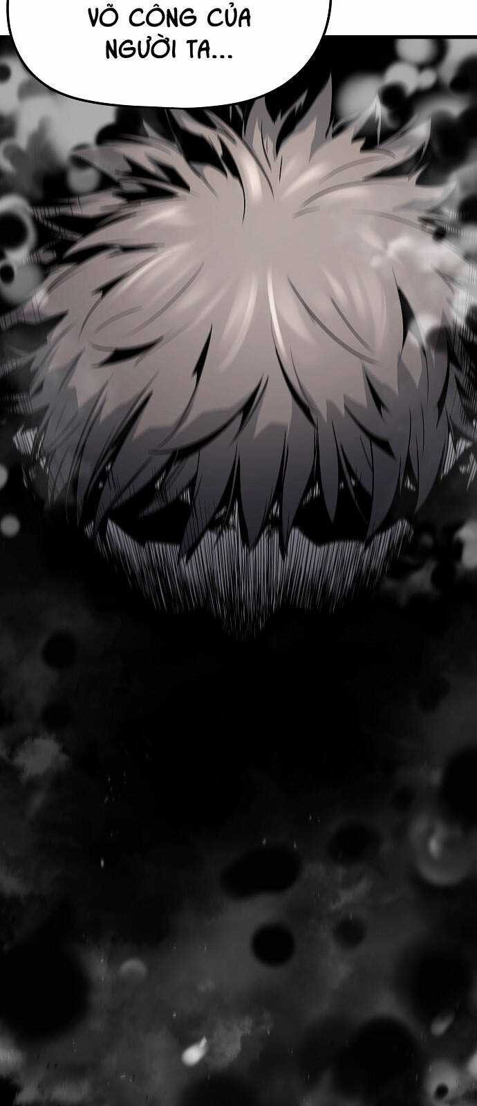 The Breaker 3: Quyền Năng Vô Hạn Chapter 26 trang 51