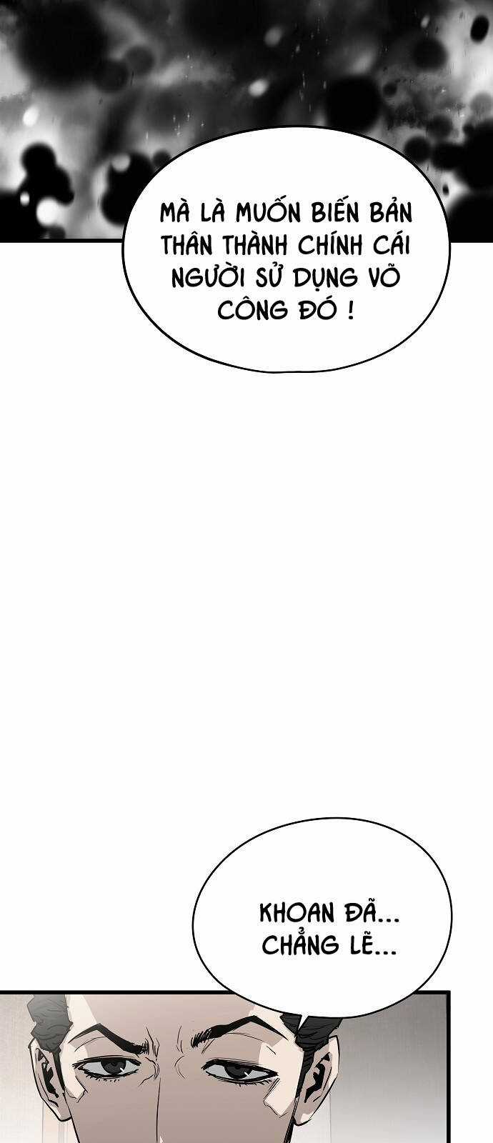 The Breaker 3: Quyền Năng Vô Hạn Chapter 26 trang 52