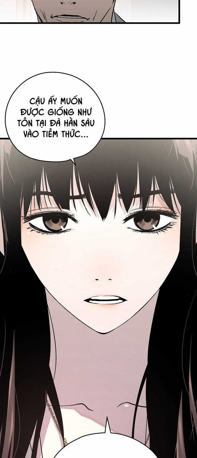 The Breaker 3: Quyền Năng Vô Hạn Chapter 26 trang 53