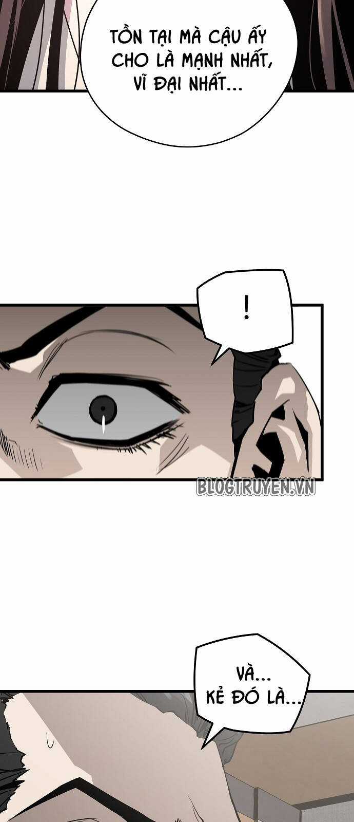 The Breaker 3: Quyền Năng Vô Hạn Chapter 26 trang 54