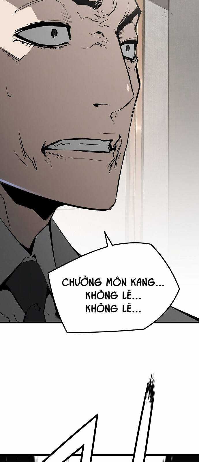 The Breaker 3: Quyền Năng Vô Hạn Chapter 26 trang 55