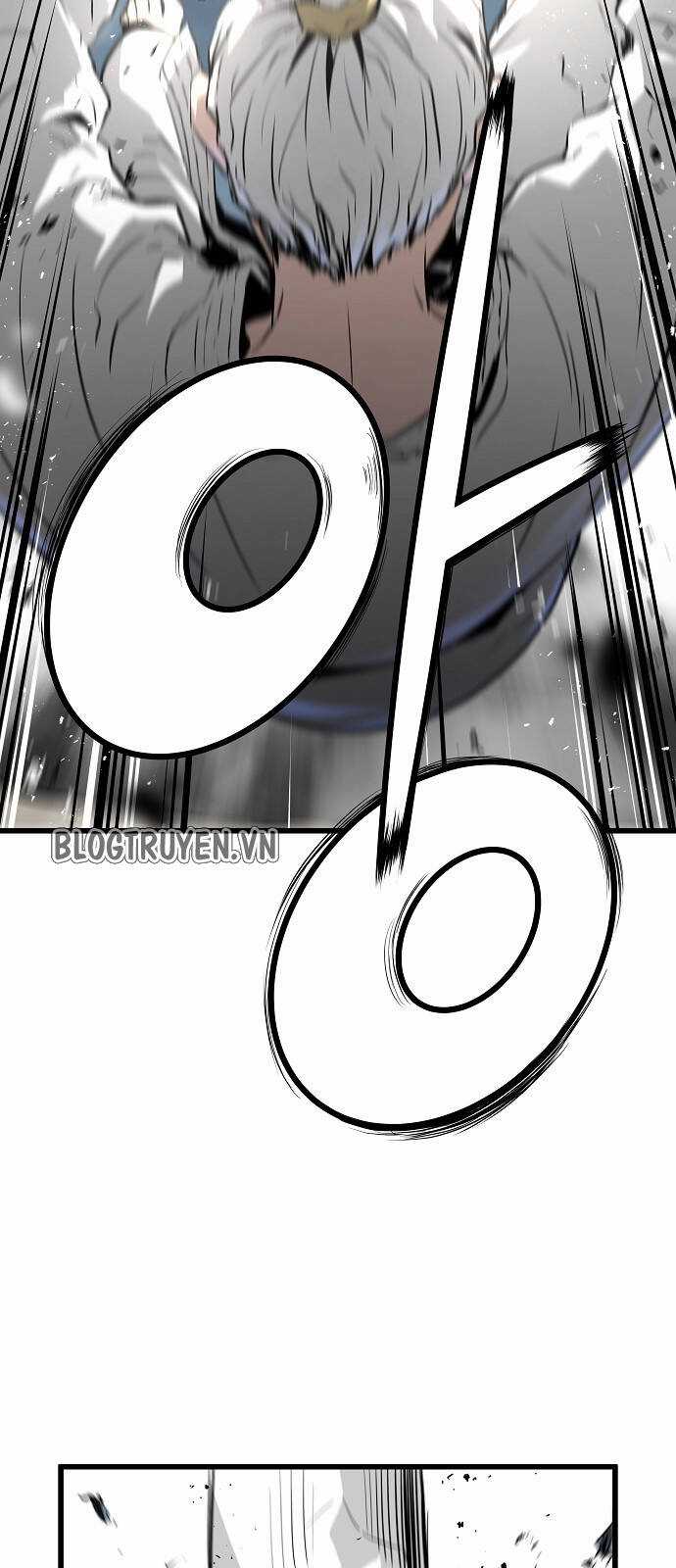 The Breaker 3: Quyền Năng Vô Hạn Chapter 26 trang 57