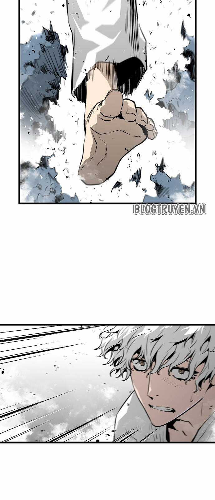 The Breaker 3: Quyền Năng Vô Hạn Chapter 26 trang 58