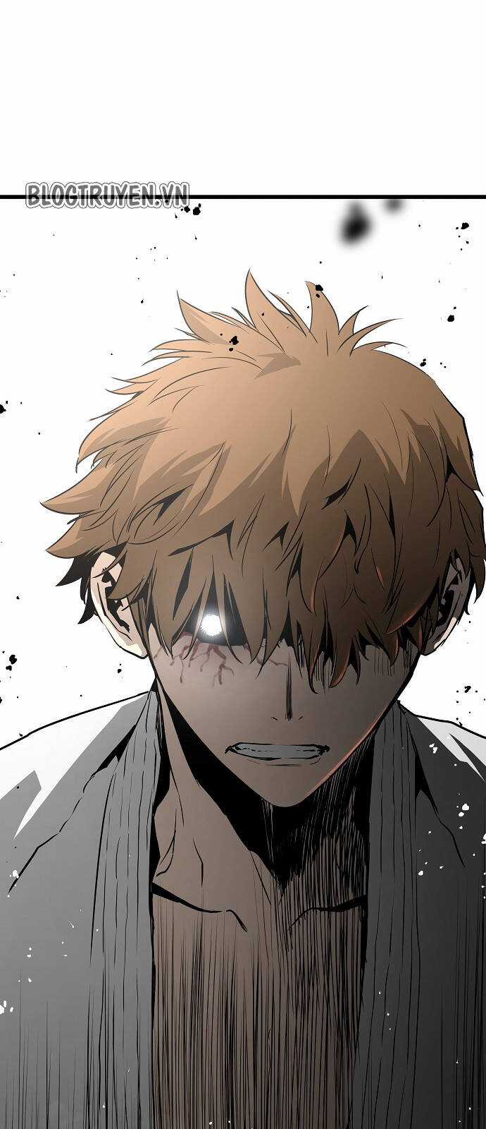 The Breaker 3: Quyền Năng Vô Hạn Chapter 26 trang 59