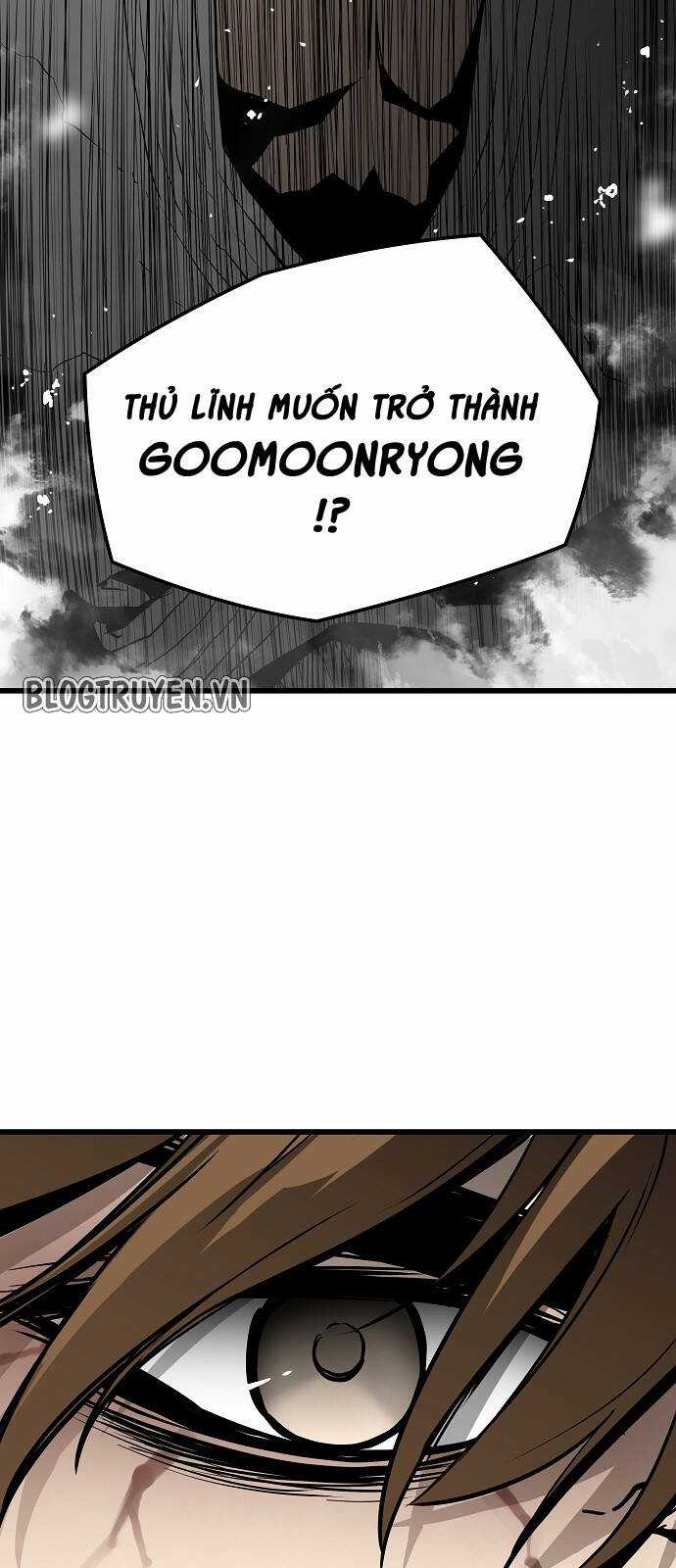 The Breaker 3: Quyền Năng Vô Hạn Chapter 26 trang 60