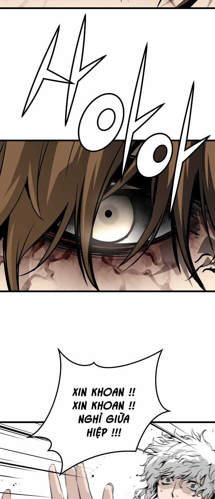 The Breaker 3: Quyền Năng Vô Hạn Chapter 26 trang 61