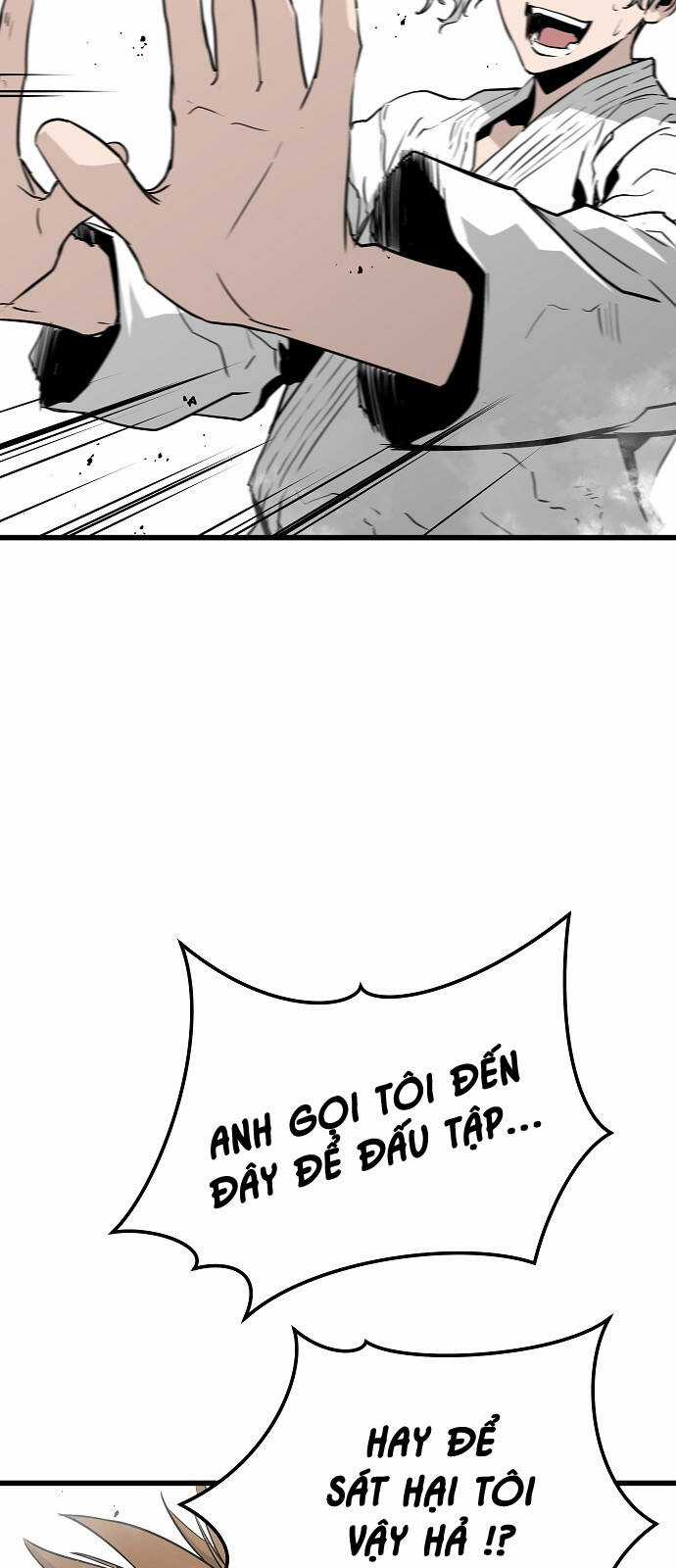 The Breaker 3: Quyền Năng Vô Hạn Chapter 26 trang 62